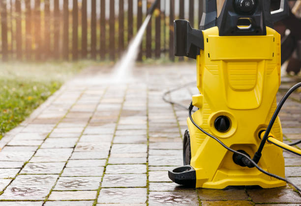 Professional Pressure Washing Services in Edwardsville, PA