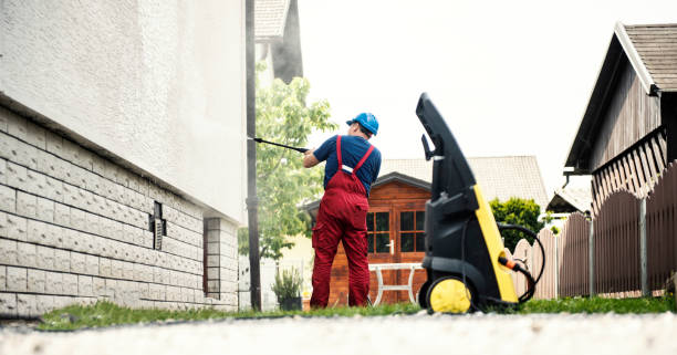 Best Soft Washing  in Edwardsville, PA